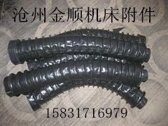 圆形丝杠防护罩（最新发布）40*300