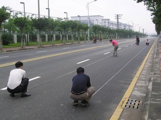 甘肃市政工程测量，兰州新多维勘测是首选