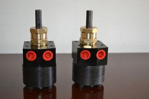 木器喷漆齿轮泵 肇庆联胜LS涂料喷漆齿轮泵 油墨喷漆齿轮泵