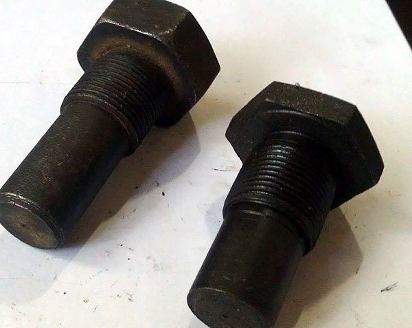煤矿螺栓价格