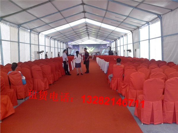 杭州本地专业标展摊位,桁架舞台音响灯光设备租赁 
