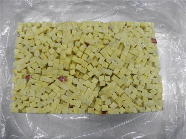 上海【速冻蔬菜】厂家优质供应，质优价廉赶快来电批