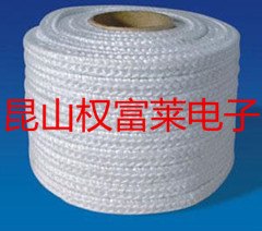 玻璃纤维盘根 玻纤盘根