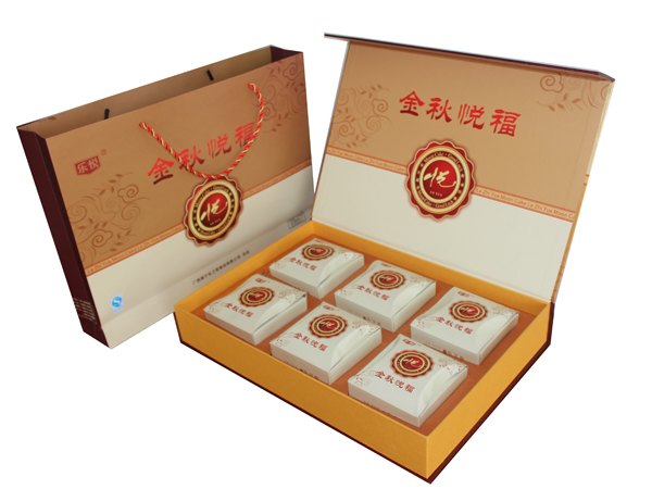 广西月饼团购_供应南宁口碑好的月饼