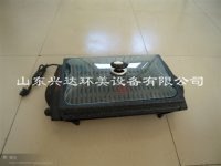 兴达环美设备提供好用的电烤火锅炉|德州火锅炉