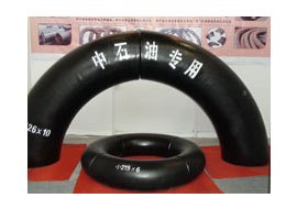 推至焊接弯头的寿命