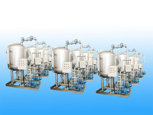 石家庄耐用的冷凝水回收器批售——青海冷凝水回收器