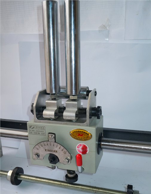 高速排线器  精密光杆排线器  B型光杆排线器