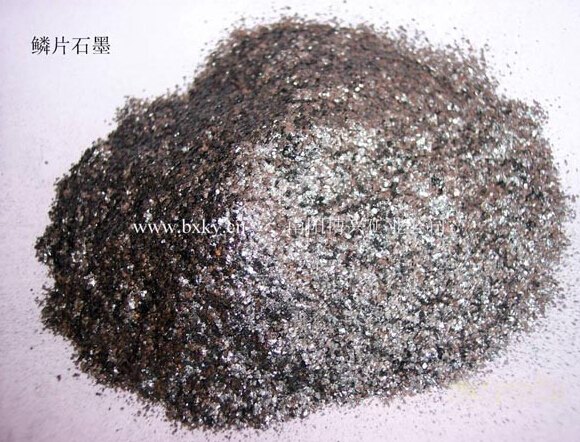 内乡鳞片石墨——好用的天然鳞片石墨[厂家直销]