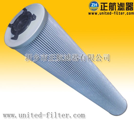 2.0058 G100-A00-6-V双筒过滤器滤芯