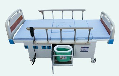 家庭电动护理床 家用手动护理床 家用护理床价格 