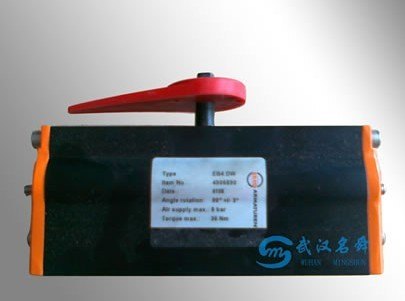特供德国EBRO依博罗气缸EB6.1SYD