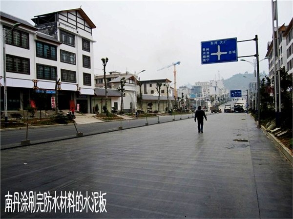 南宁信誉好的沥青路面施工公司是哪家|沥青路面施工