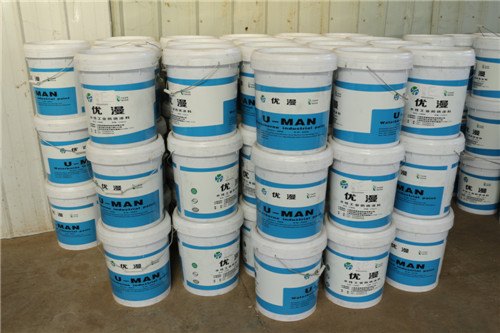 水性漆厂家/沂水利华油脂公司