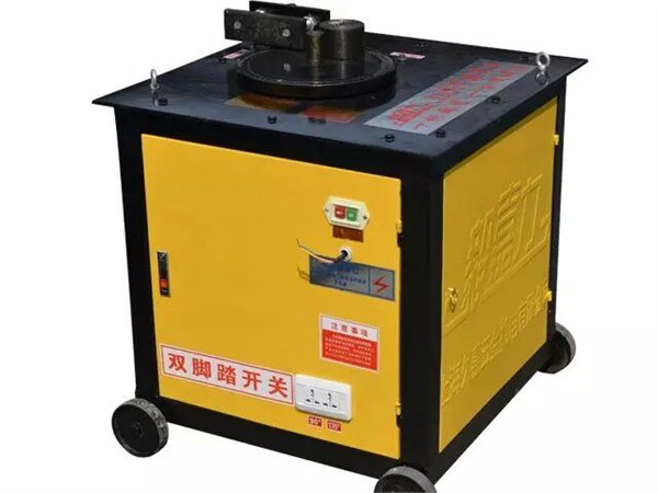 钢筋弯箍机河南厂家报价_选购价格优惠的钢筋弯箍机