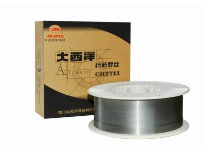 CHS132不锈钢焊条