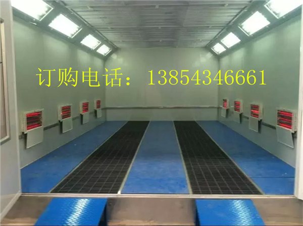 优质烤漆房/新型节能烤漆房/顶级烤漆房厂家/高效
