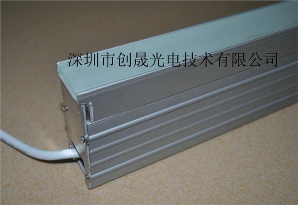 LED广场埋地灯