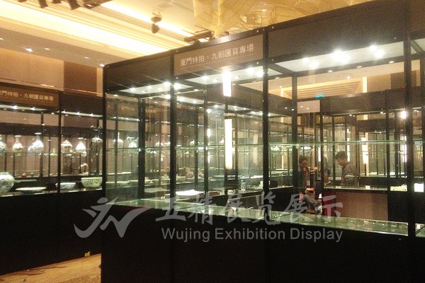 精品展柜出租厂家/公司|精品展柜租赁出厂价 厦门