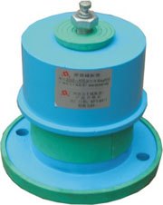 ZGD   型阻尼弹簧减振器