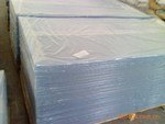 PVC、PET服装模板料2.0  1.50  1.00  0.50mm