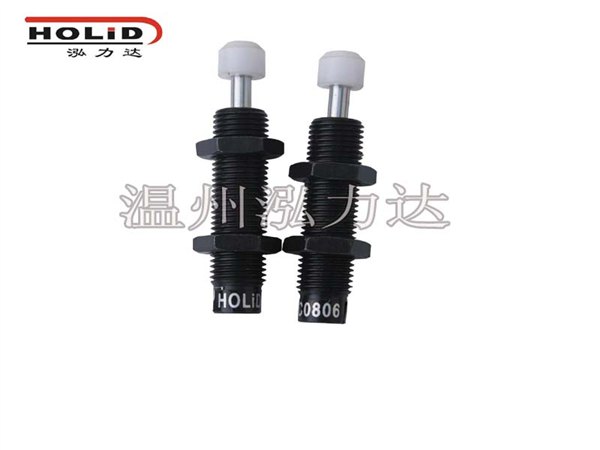 泓力达自动化设备公司AC1008油压缓冲器销量怎