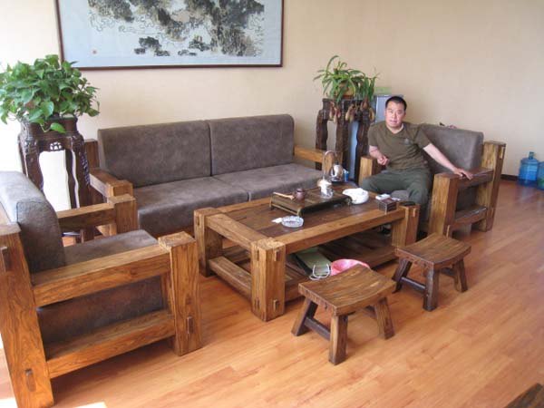 山东楸木家居——最好的楸木家具推荐