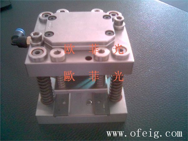 下料机专用IC Punch 金型模具厂家