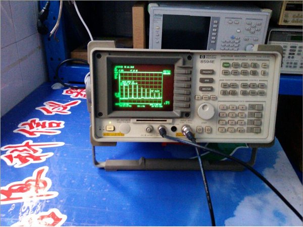 惊爆！回收HP/Agilent8592E出售+回收！