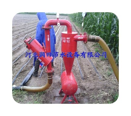 山东乐陵大田滴灌过滤器|精确制造