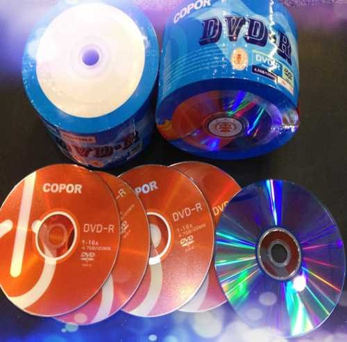 dvd光盘印刷、复制_白色可打印的dvd光盘