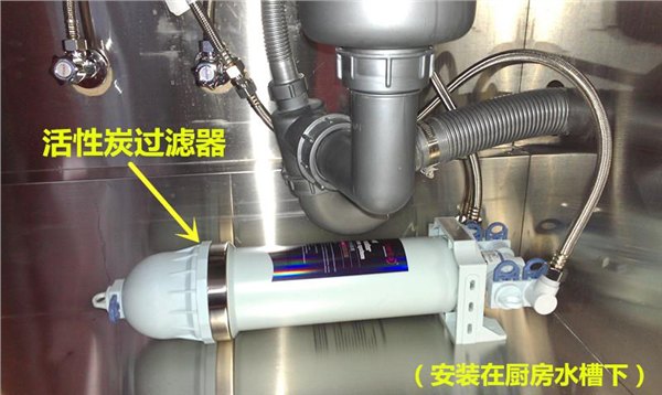 德化净水器，高品质前置叠片净水器在哪可以买到