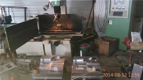 鑫腾飞    成都冲压模具加工厂     四川模