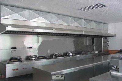 东莞厨房整体清洗工程