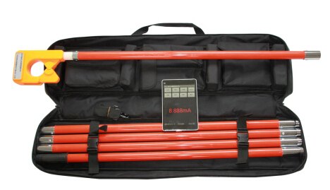 MEYB-10A氧化锌避雷器带电测试仪