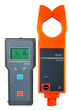 ME9100C氧化锌避雷器测试仪