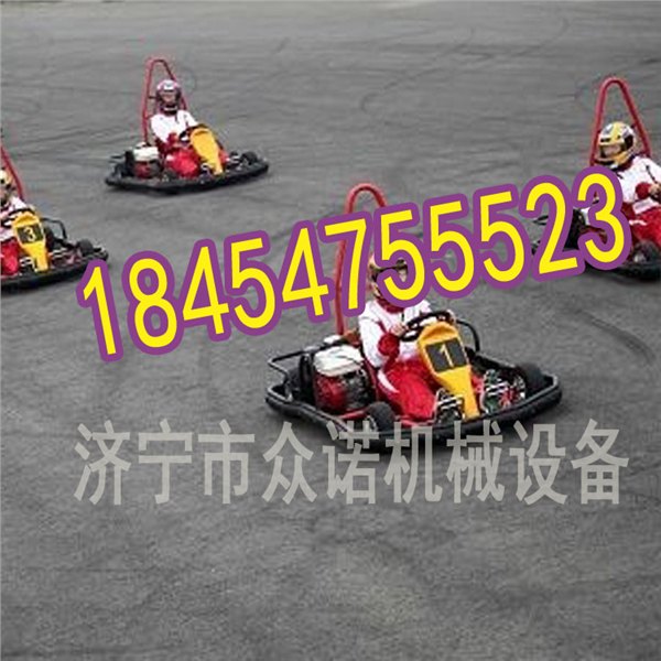 卡丁车 竞技卡丁车四轮成人卡丁车热销