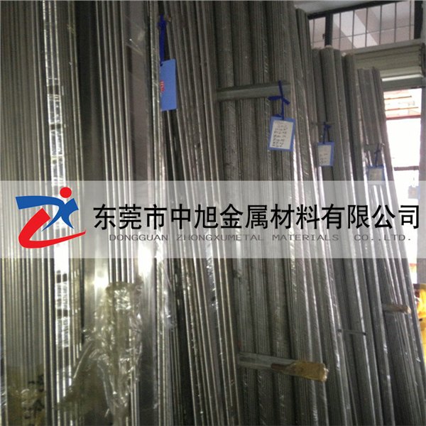 进口440C不锈钢棒专卖店 大量供应口碑好的44