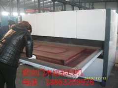 福建木纹转印机，转印技术领先。