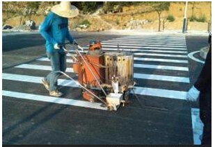 河南道路划线,河南标示标牌 交通安全设施