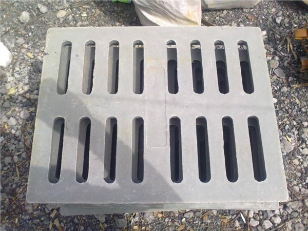 河北水泥沟盖板尺寸订制价格/水泥沟盖板尺寸加工厂