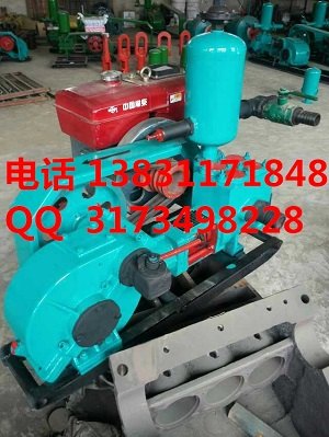BW250泥浆泵厂家价格，BW250泥浆泵质量厂家