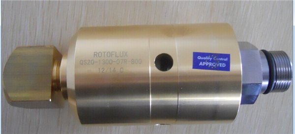 ROTOFLUX旋转接头意大利价格F10-1301K-03F