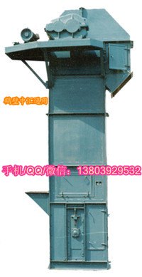 中汇通用机械斗式提升机专卖店
