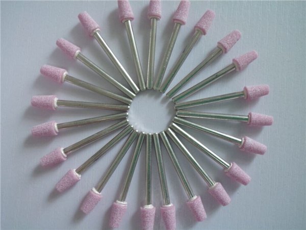 带柄砂轮品牌，大量供应热卖的砂轮磨具