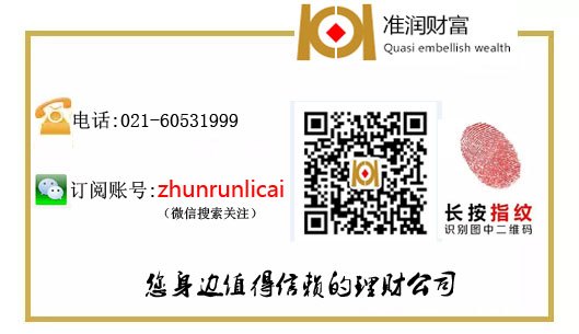 上海哪家理财公司最有实力