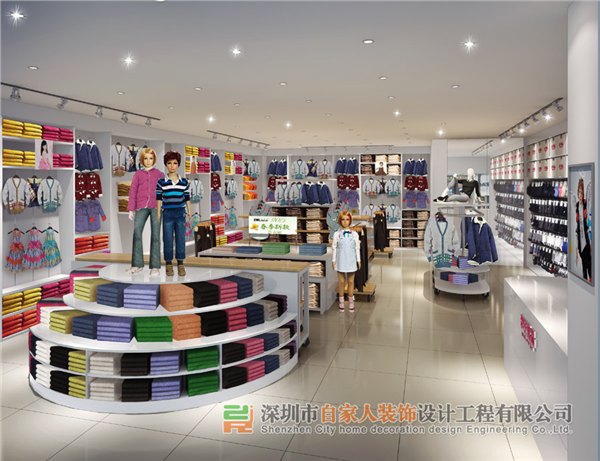 0755-89963579深圳盐田店铺装修公司|