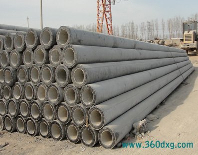 铁路水泥信号机柱质量标准
