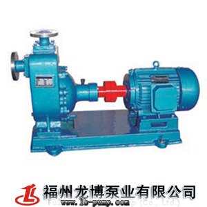 ZW自吸排污泵低价批发_龙博泵业公司排污泵维修