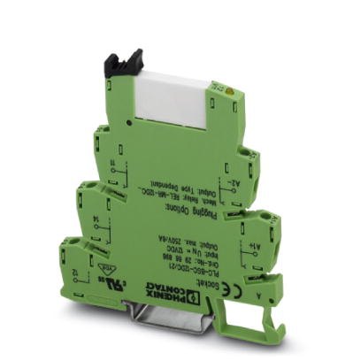 PLC-RSC-230UC/21菲尼克斯中间继电器